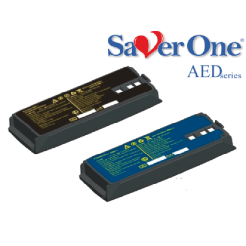 Μπαταρία Απινιδωτών Saver One