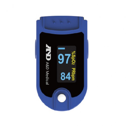 Παλμικό Οξύμετρο Δακτύλου A&D UP-200