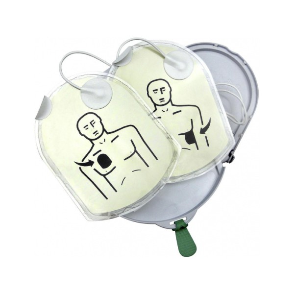 Heartsine Samaritan Pad Pak Ενηλίκων