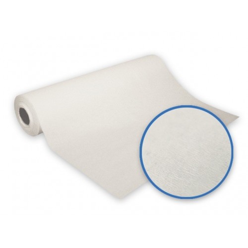 Ρολό εξεταστικού κρεβατιού δίφυλλο 50cm x 50 m 12 ΤΕΜ
