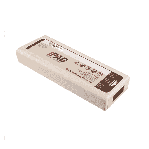 Μπαταρία Απινιδωτή ME-PAD