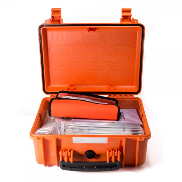 Στεγανό Kit Απινίδωσης