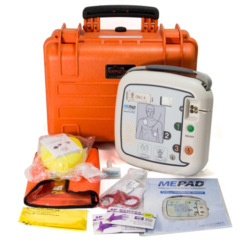 Στεγανό Kit Απινίδωσης