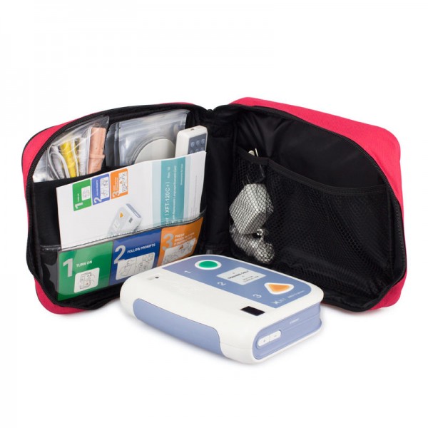 Απινιδωτής Εκπαιδευτικός  XFT-120C+ TRAINER AED UNIT