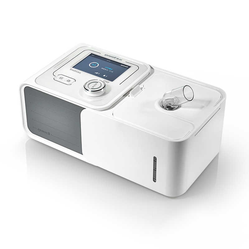 Συσκευή Bipap ST Yuwell YH-725