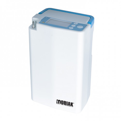 Φορητός Συμπυκνωτής Οξυγόνου Mobiak 6lt.