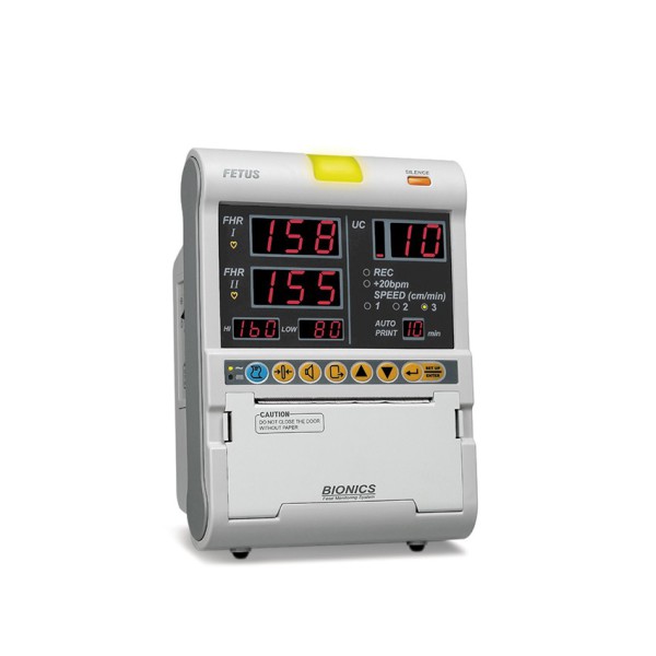 Καρδιοτοκογράφος Bionics BFM-900
