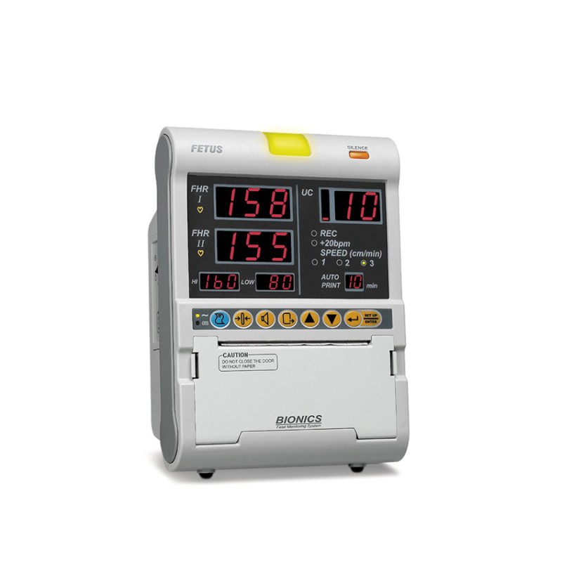 Καρδιοτοκογράφος Bionics BFM-900