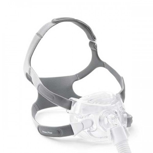 Στοματορινική μάσκα  Cpap Amara View