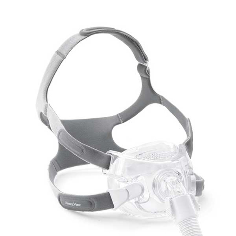 Στοματορινική μάσκα Cpap Amara View