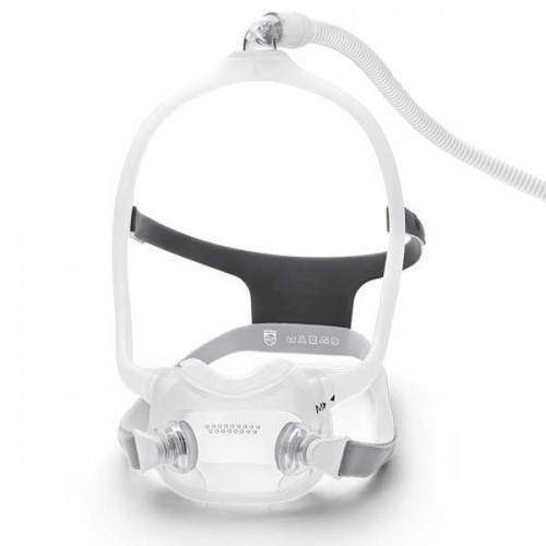 Ρινική μάσκα Cpap Dreamwear One size