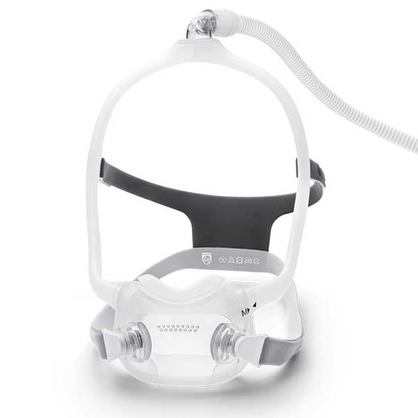 Ρινική μάσκα Cpap Dreamwear One size