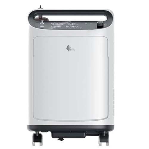 Συμπυκνωτής οξυγόνου BMC SO1-5A 5lt.