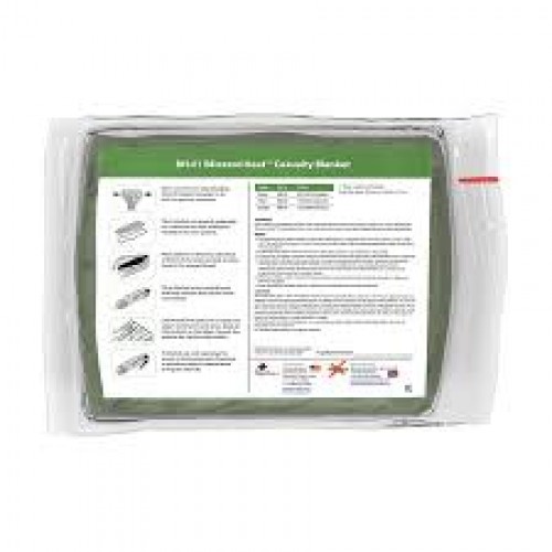 Blizzard Heat Casualty Blanket Θερμαινόμενη Κουβέρτα Επιβίωσης