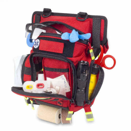 Elite Bags EMT POUCH Τσάντακι Α' Βοηθειών Μηρού