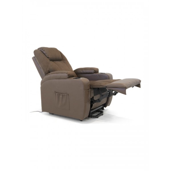 Ηλεκτρική Πολυθρόνα Ανύψωσης CAMILLA 09-2-126