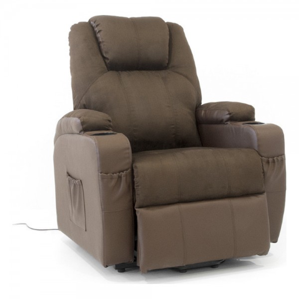 Ηλεκτρική Πολυθρόνα Ανύψωσης CAMILLA 09-2-126
