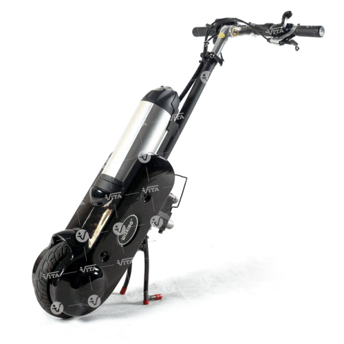 Trailer Αναπηρικού Αμαξιδίου Q1-10