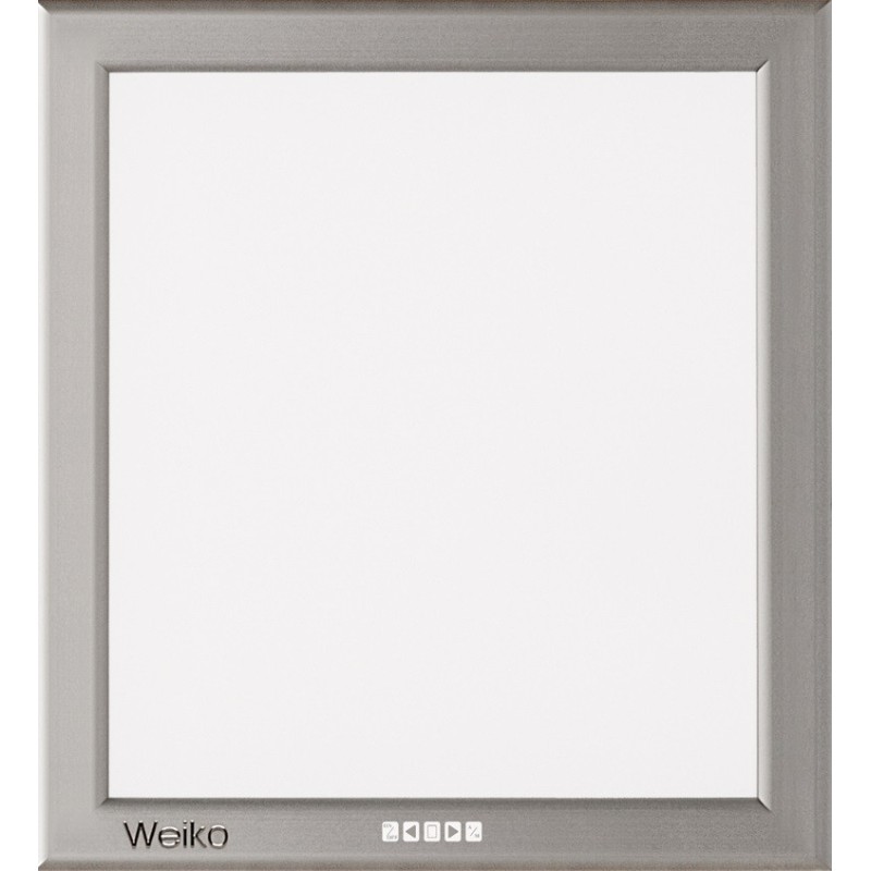 Διαφανοσκόπιο Led Weiko Ultra Slim