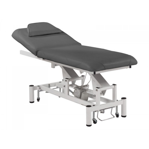 Κρεβάτι εξεταστικό ηλεκτρικό SEEM ανθρακί