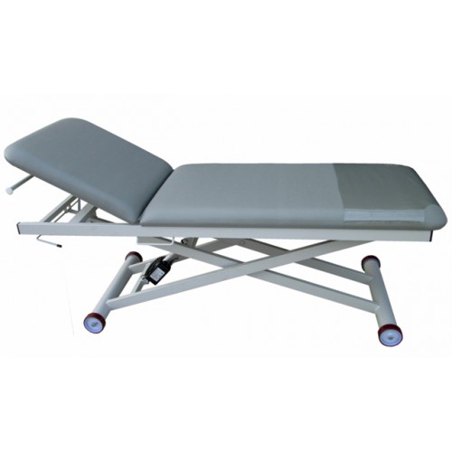 Εξεταστικό κρεβάτι ηλεκτροκίνητο SK3225