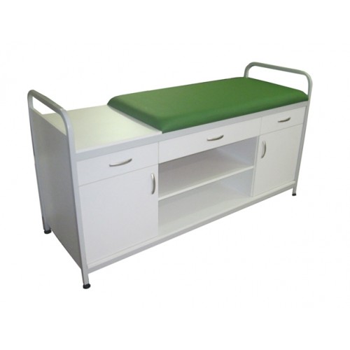 Εξεταστικό κρεβάτι παιδιατρικό-έπιπλο
