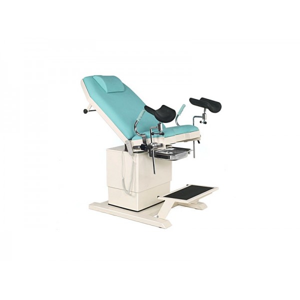 Πολυθρόνα Γυναικολογική-Ουρολογική Ηλεκτροκίνητη