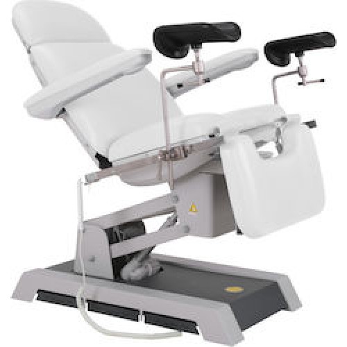 Πολυθρόνα μπουμ γυναικολογική ηλεκτρική Hera 3 μοτέρ