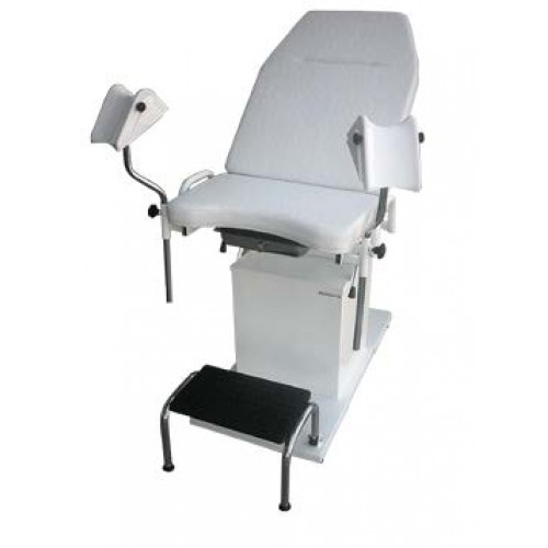 Πολυθρόνα Γυναικολογική-Ουρολογική "Boom" 1055