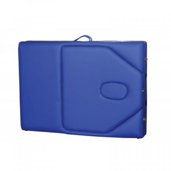 Κρεβάτι Φυσικοθεραπείας Ξύλινο AC-3410