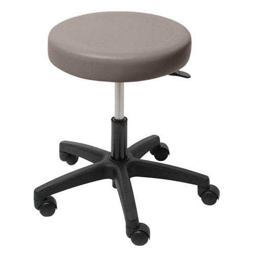 Σκαμπό τροχήλατο 9281