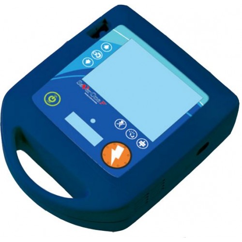 Ami Italia Saver One P Αυτόματος Εξωτερικός Απινιδωτής 360J με Απλή Μπαταρία