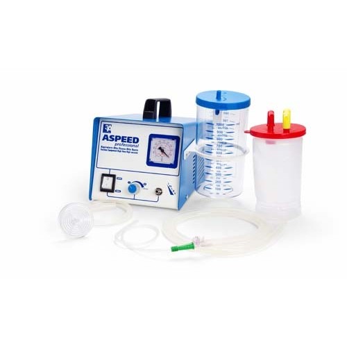 Αναρρόφηση φορητή 3A AS-100