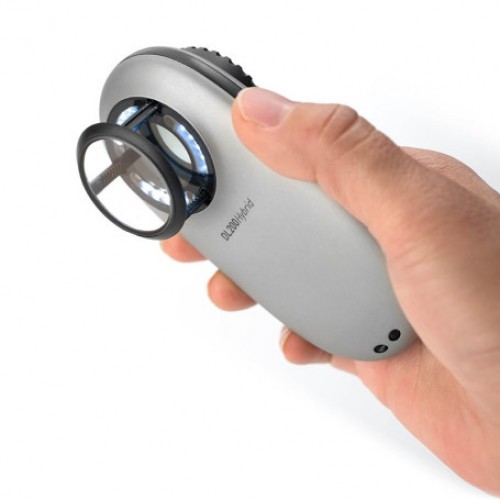 Δερματοσκόπιο Dermlite DL200 Hybrid