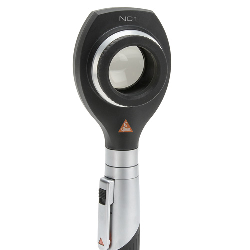 Δερματοσκόπιο Heine NC1 LED