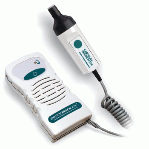 Doppler Γυναικολογικό Fetatrack 120