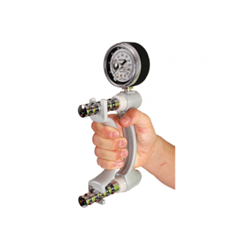 Δυναμόμετρο Χειρός-Υδραυλικό Saehan