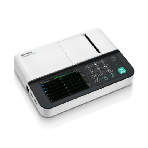 Καρδιογράφος 3κάναλος Mindray BeneHeart R300