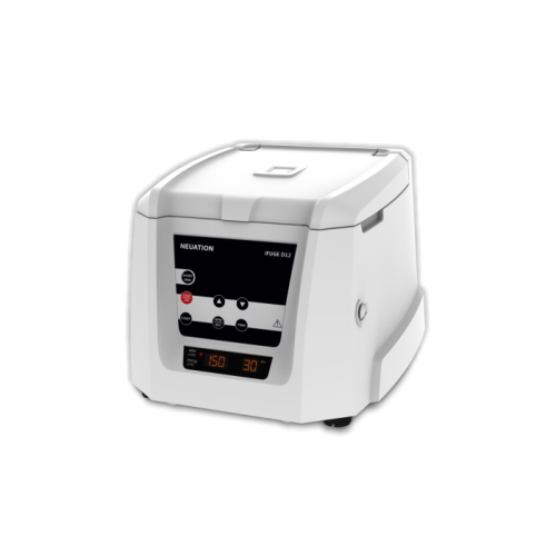 Φυγόκεντρος μικροαιματοκρίτη IFUGE D12