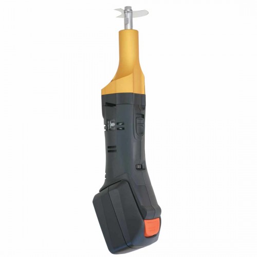 Γυψοπρίονο HEBU GOLD II Accu AUTOPSY