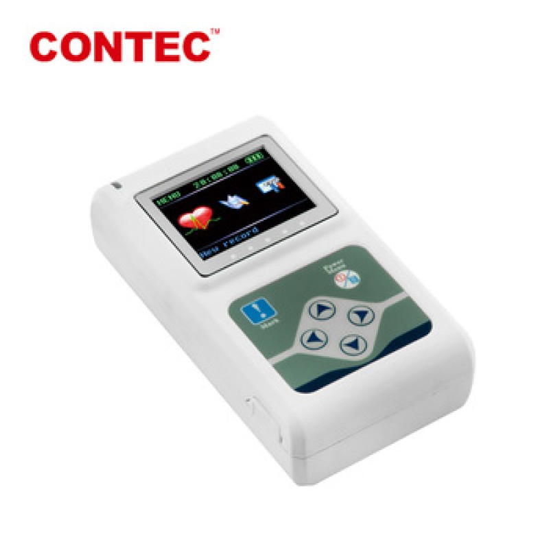 Holter ρυθμού TLC 5000 Contec