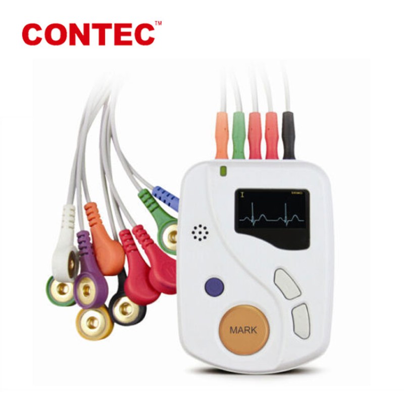 Holter ρυθμού TLC 6000 Contec