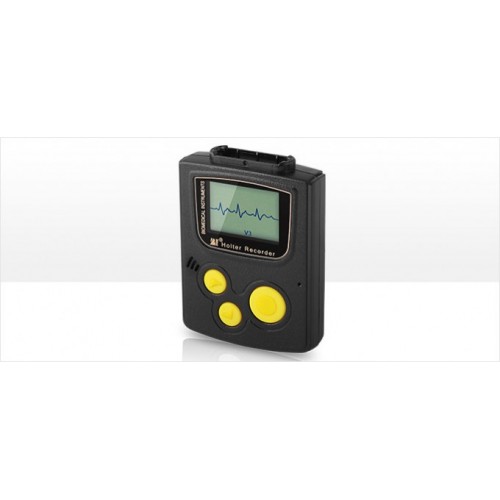 Holter ρυθμού Biomedical Instruments BI9800TL+3