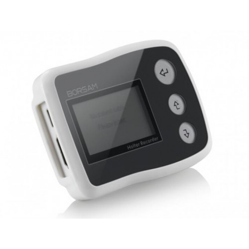 Holter ρυθμού BORSAM