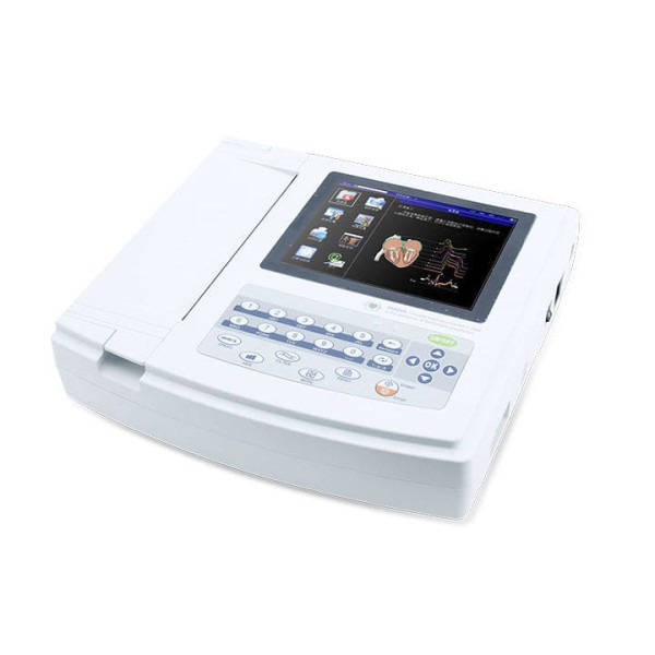 Καρδιογράφος-monitor Contec ECG 1200G New Edition