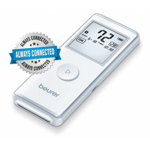 Φορητός καρδιογράφος μονοκάναλος Beurer ME-90BT