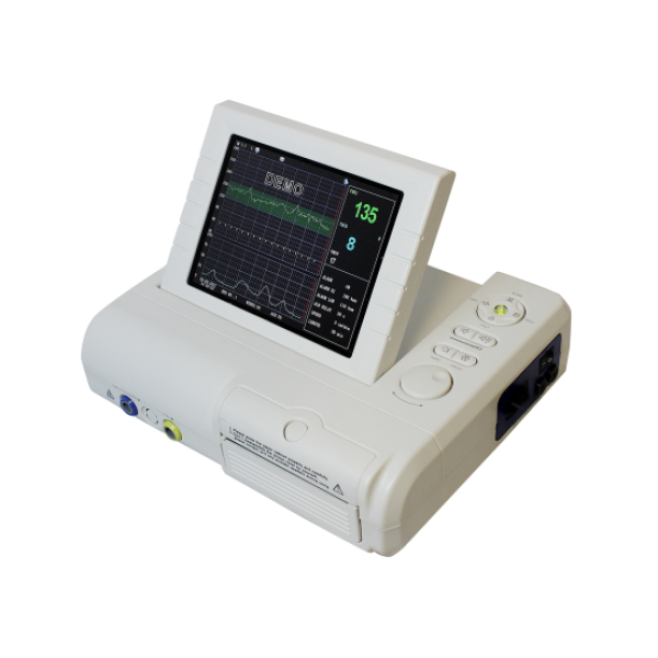 Καρδιοτοκογράφος Contec CMS 800G