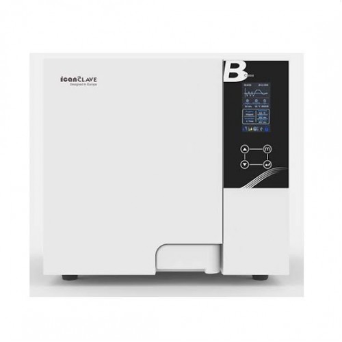 Κλίβανος υγρής αποστείρωσης ICanClave 18 D PRO - STE-18-D Pro