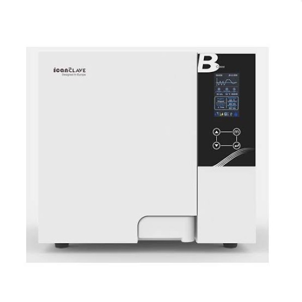 Κλίβανος υγρής αποστείρωσης ICanClave 18 D PRO - STE-18-D Pro