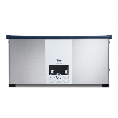 Λουτρό υπερήχων Elmasonic Med 200 22,7lit